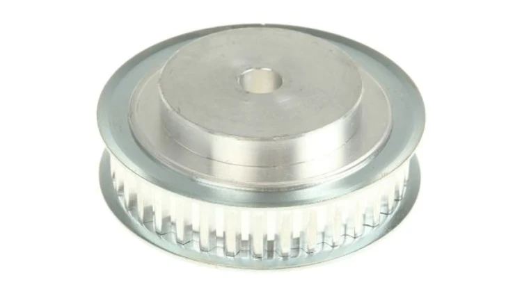 Koło pasowe rozrządu, materiał: Aluminium, Z: 36, otwór: 8mm, sz. paska: 10mm