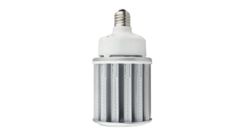 Lampa z wieloma diodami LED, 100 W, E40, 100→ 240 V., RS PRO
