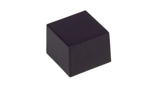 Obudowa Czarny IP52, 22.1 x 22.2 x 16.5mm, RS PRO