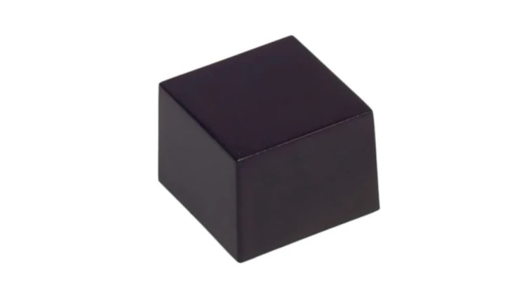 Obudowa Czarny IP52, 22.1 x 22.2 x 16.5mm, RS PRO