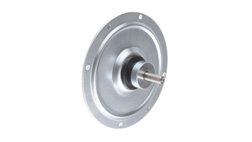 Silnik DC, 37,5 V, 7,3 A, 200 W, 3000 obr./min, 64 cm, RS PRO