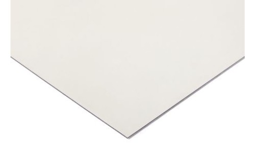 Arkusz tworzywa sztucznego, 1250mm x 610mm x 1.5mm