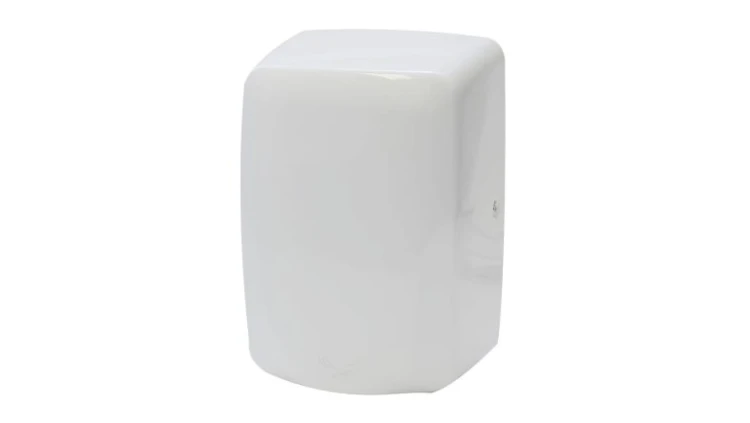 Suszarka do rąk, Automatyczny, Stal, 1150W, 220 → 240V
