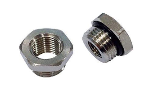 Złączka gwintowana, RS PRO 176-1023 /10szt./