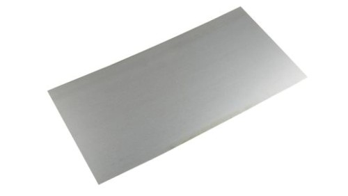Zestaw podkładek regulacyjnych, Stal, 0.05 → 0.8mm, Zielony