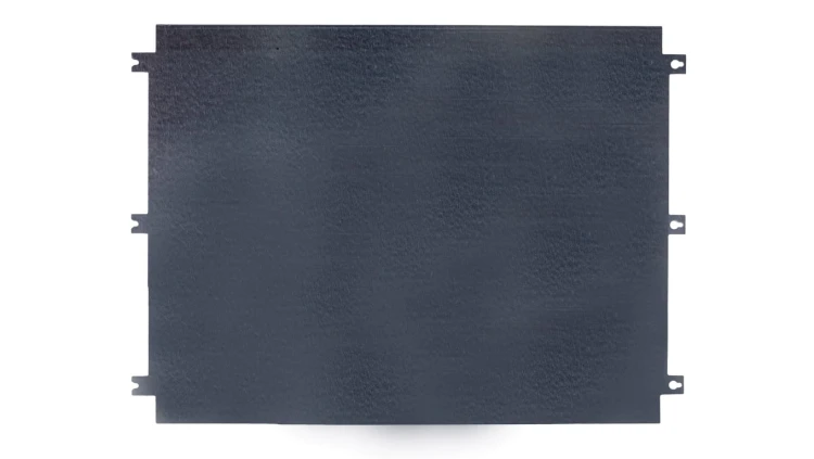 Płyta montażowa 400x600mm stal BPZ-MPL400-600 114819