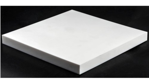 Arkusz tworzywa sztucznego, 500mm x 500mm x 30mm