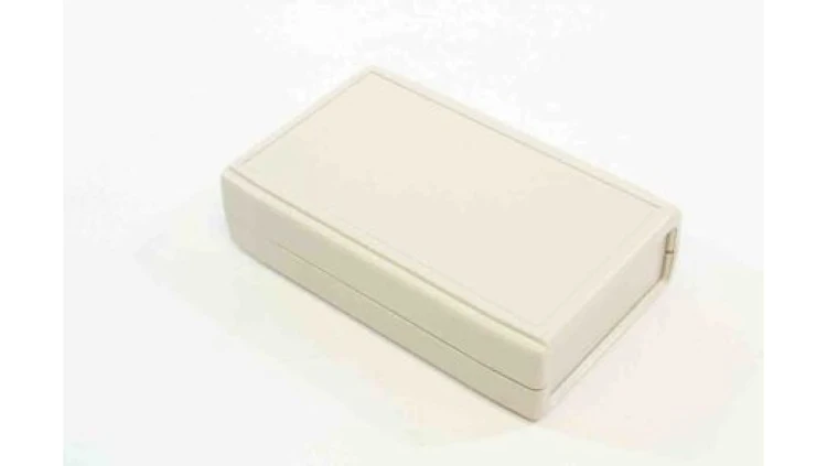 Obudowa do urządzeń przenośnych, 100.1 x 59.9 x 24.9mm, materiał: ABS, RS PRO