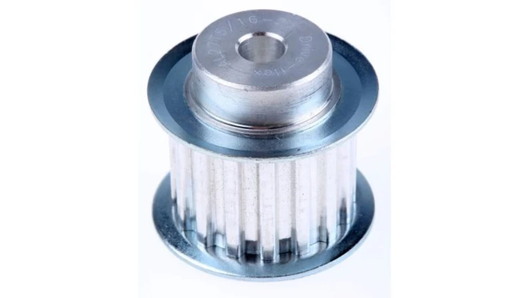 Koło pasowe rozrządu, materiał: Aluminium, Z: 16, otwór: 6mm, sz. paska: 16mm