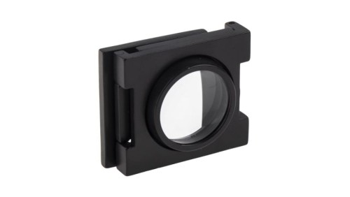 Szkło powiększające, powiększenie: 5, śr.: 26mm