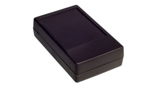 Obudowa Czarny, 104.55 x 63.5 x 27.95mm, RS PRO