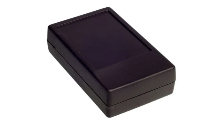 Obudowa Czarny, 104.55 x 63.5 x 27.95mm, RS PRO