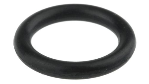 Pierścień O-ring, materiał Guma nitrylowa, 2.4mm, Ø zew 16.4mm, RS PRO