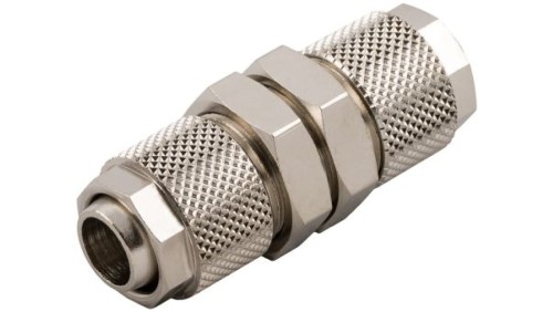 Adapter gwintowany typu rura – rura, typ: Złącze do grodzi 176-2246 /10szt./