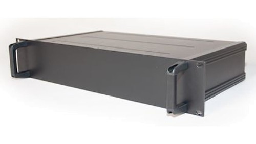Obudowa do montażu w szafie, 1U, 335 x 425 x 39.6mm