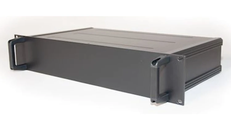Obudowa do montażu w szafie, 1U, 335 x 425 x 39.6mm