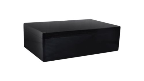 Obudowa ogólnego użytku Czarny IP66 Neopren, 600 x 250 x 161mm, RS PRO