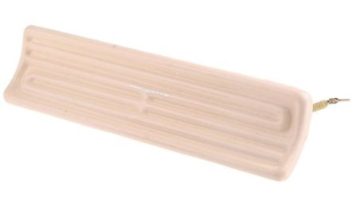 Ceramiczny element grzewczy 245mm 400 W 230 V AC
