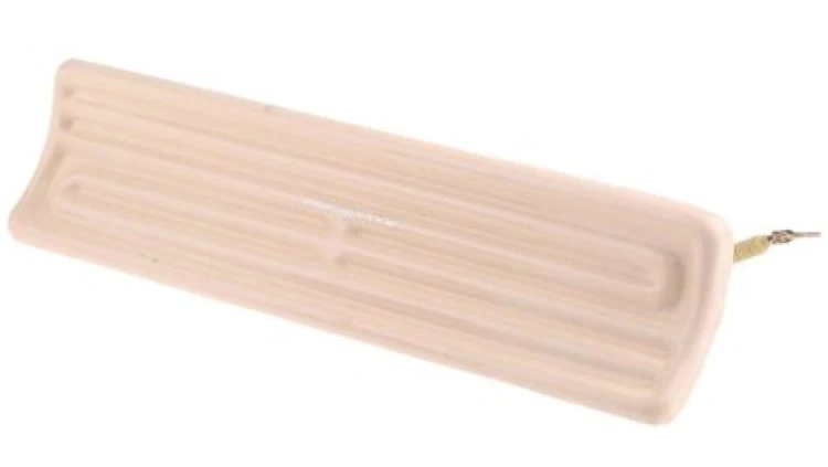 Ceramiczny element grzewczy 245mm 400 W 230 V AC
