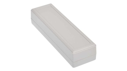 Obudowa IP54, 105 x 30 x 21mm, RS PRO Z11