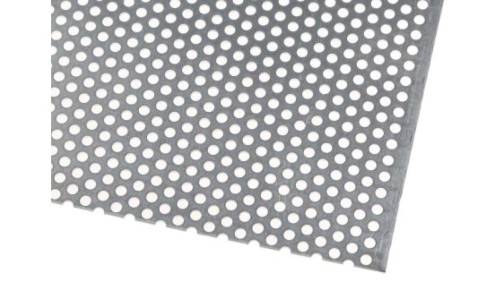Arkusz blachy 500mm x 500mm x 1.2mm