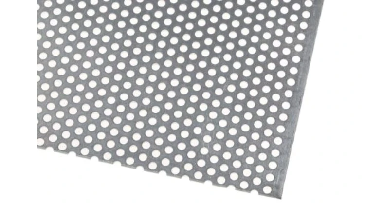 Arkusz blachy 500mm x 500mm x 1.2mm