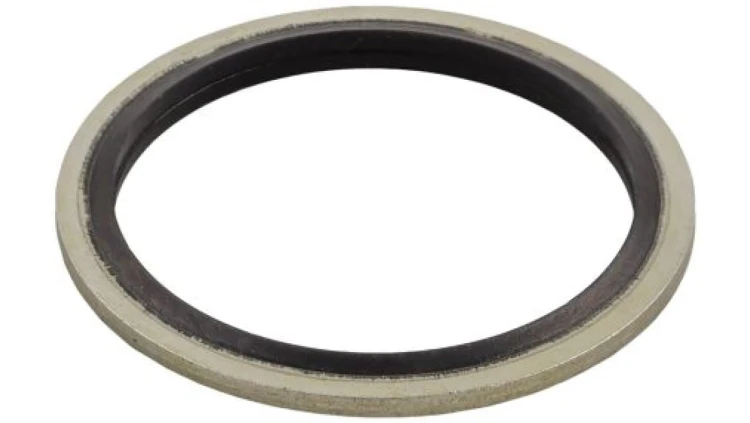 BI MATERIAL WASHER 1/2