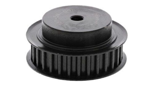 Koło pasowe rozrządu, materiał: Stal, Z: 30, otwór: 6mm, sz. paska: 9mm