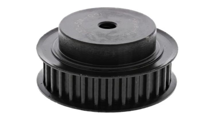 Koło pasowe rozrządu, materiał: Stal, Z: 30, otwór: 6mm, sz. paska: 9mm