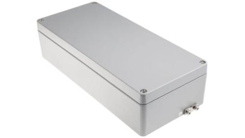 Obudowa IP65, IP66, IP67, IP68, 90 x 360 x 160mm, RS PRO