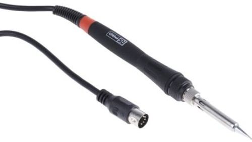 Lutownica, elektryczna 100V ST60, 60W, RS PRO