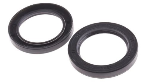 Uszczelka, materiał Guma nitrylowa, 10mm, Ø zew 72mm, RS PRO
