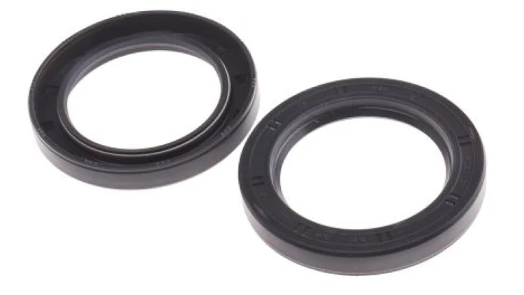 Uszczelka, materiał Guma nitrylowa, 10mm, Ø zew 72mm, RS PRO