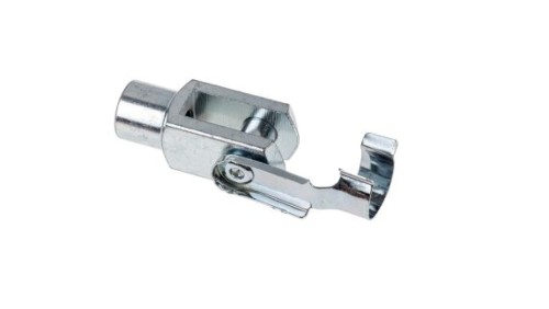 Strzemię CETOP, For Use With Średnica 32 mm RS PRO