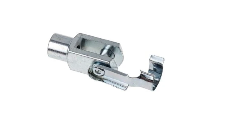 Strzemię CETOP, For Use With Średnica 32 mm RS PRO
