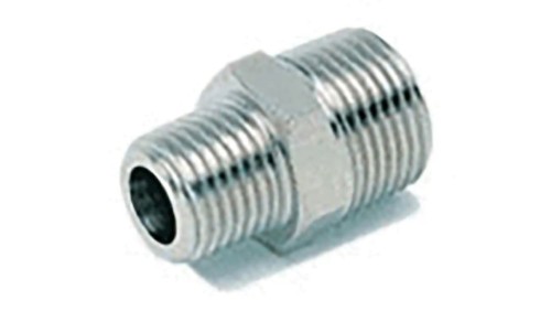 Złączka gwintowana, RS PRO 176-0989 /10szt./
