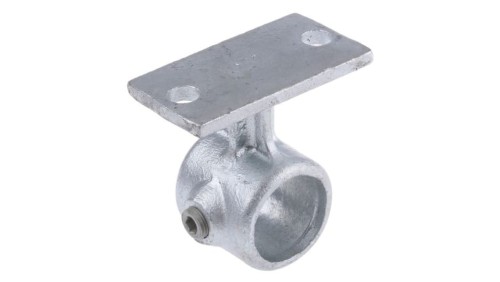 Wspornik poręczy, Ø 33.7mm, RS PRO