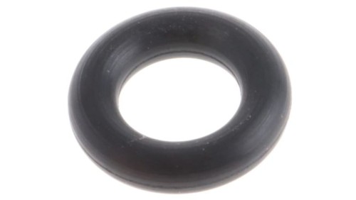 Pierścień O-ring, materiał Guma nitrylowa, 2.4mm, Ø zew 10.4mm, RS PRO