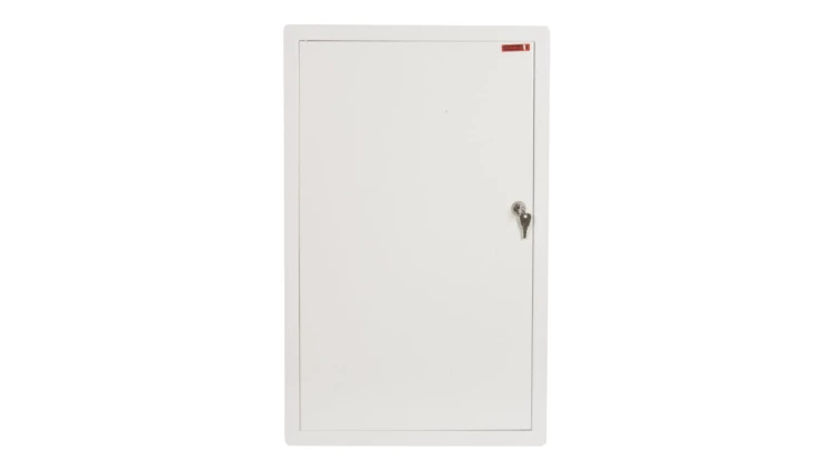 Rozdzielnica modułowa 3x16 podtynkowa IP30 RP-48 Z