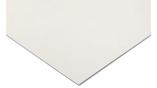 Arkusz tworzywa sztucznego, 1250mm x 610mm x 2mm