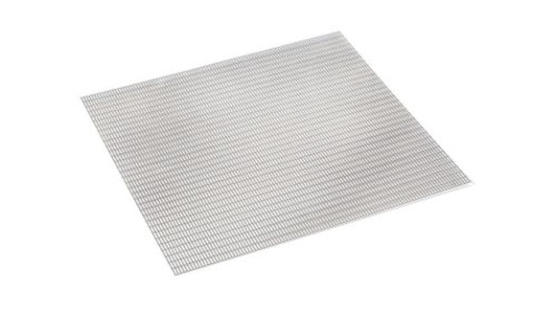 Arkusz blachy 500mm x 500mm x 1.2mm