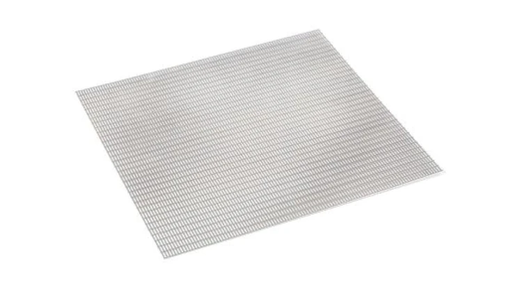 Arkusz blachy 500mm x 500mm x 1.2mm