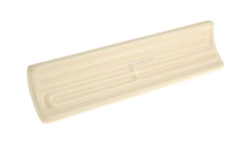 Ceramiczny element grzewczy 245mm 350 W 230 V AC