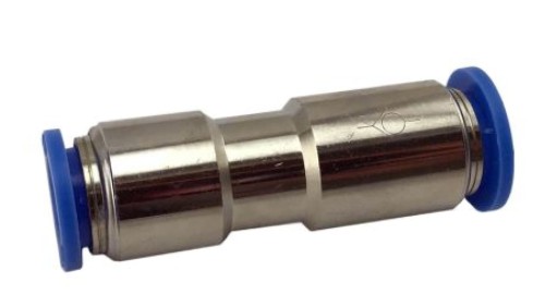 Zawór jednokierunkowy, typ przyłącza wlot.: Rura, 0 to 9.9 kgf/cm², 0 to 990kPa