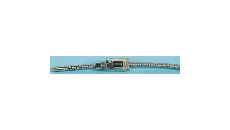 Termopara typ J do +400C 10mm, Stal nierdzewna 316 Zgodność z RoHS