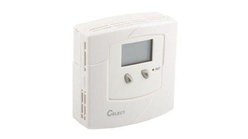 Termostaty, +5→ +35 C., 250 V AC, RS PRO