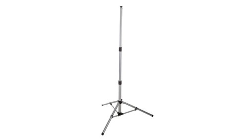 Iron Tripod with connector
