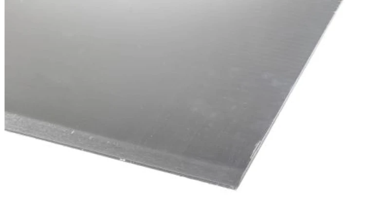 Arkusz blachy 1050A 300mm x 500mm x 3mm