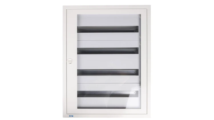 Rozdzielnica modułowa 4x24 podtynkowa IP30 BF-UT-4/96-P xBoard 289134