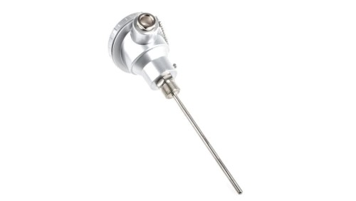 Termopara typ PT 100, -50C do +450C 150mm, Stal nierdzewna